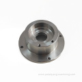 Customized Stainless Steel CNC Machining Center Parts